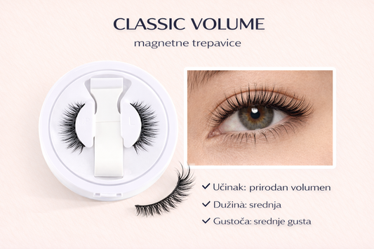 Emylash Magnetwimpern 